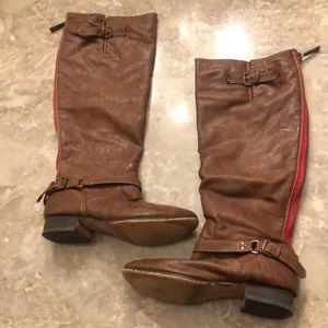 Breckelles | Shoes | Breckelles Brown 